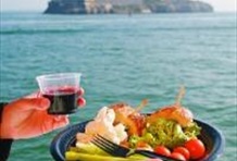 California Sunset Cruise